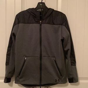 Youth XL Under Armour Jacket